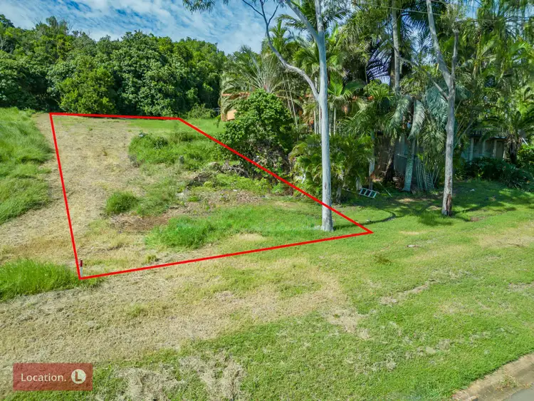 Sixth view of Homely land listing, 17 Bayview Terrace, Qunaba QLD 4670