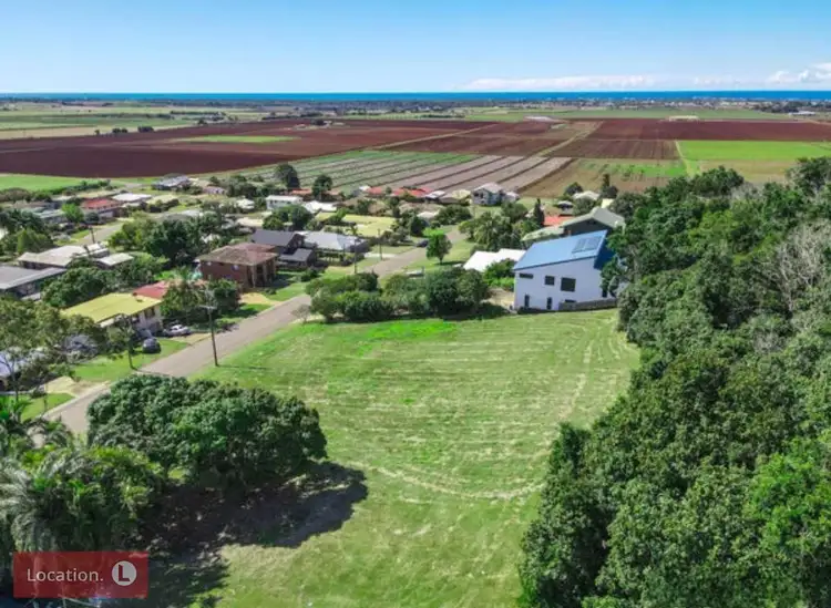 Seventh view of Homely land listing, 17 Bayview Terrace, Qunaba QLD 4670