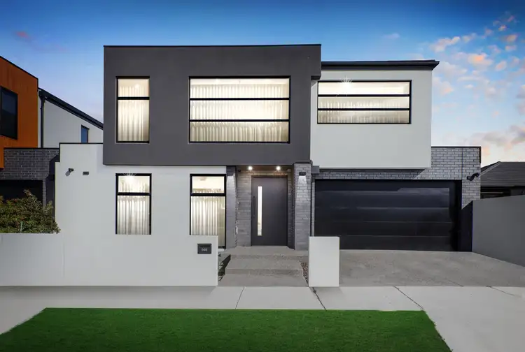 146 Blossom Drive, Greenvale VIC 3059