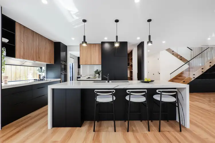 Second view of Homely house listing, 146 Blossom Drive, Greenvale VIC 3059