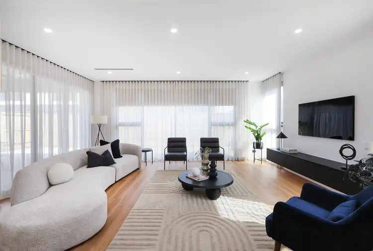 Third view of Homely house listing, 146 Blossom Drive, Greenvale VIC 3059