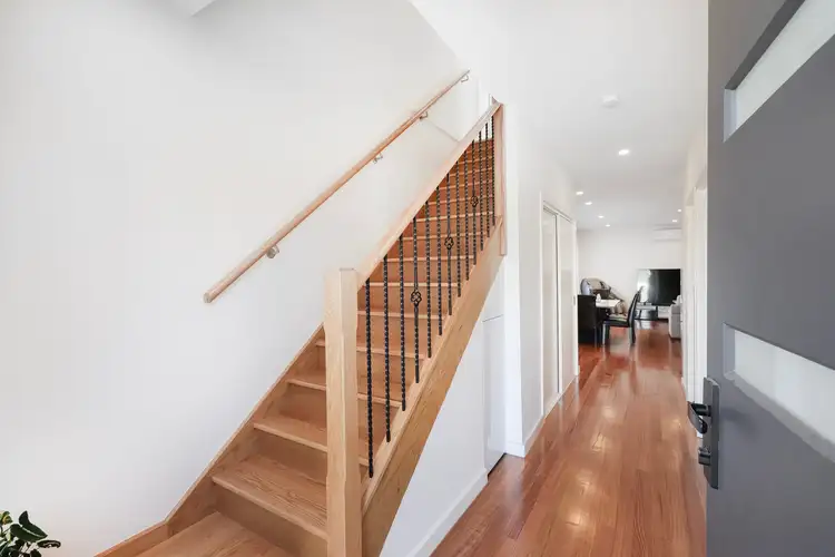 Fourth view of Homely house listing, 1/28 Elliott Avenue, Broadmeadows VIC 3047