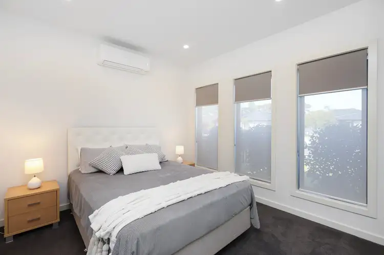 Fifth view of Homely house listing, 1/28 Elliott Avenue, Broadmeadows VIC 3047