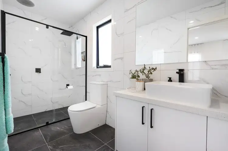 Sixth view of Homely house listing, 1/28 Elliott Avenue, Broadmeadows VIC 3047