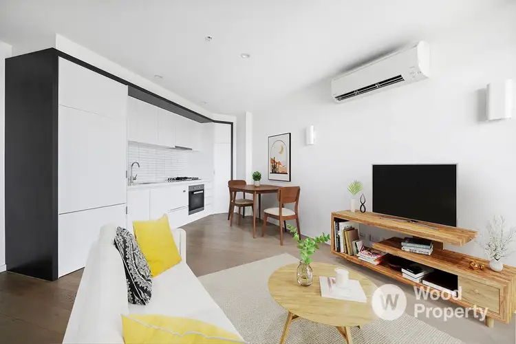 609/7 Balcombe Road, Mentone VIC 3194