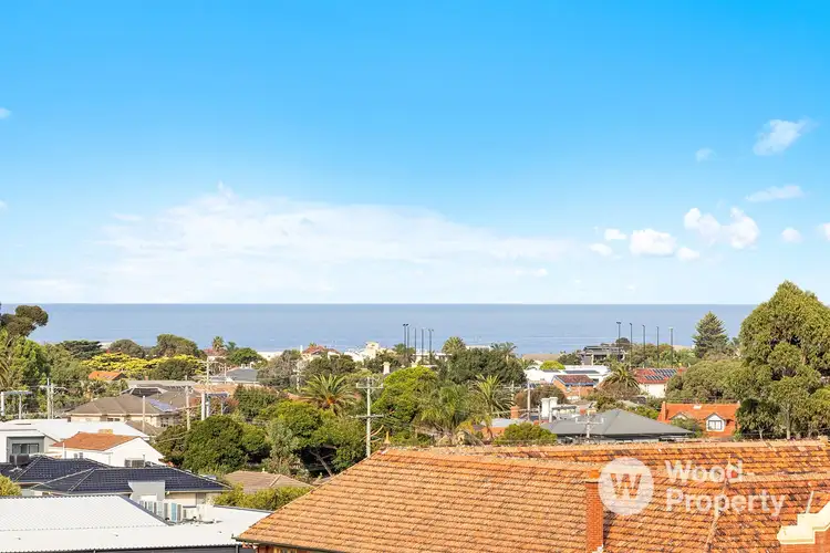 Fourth view of Homely apartment listing, 609/7 Balcombe Road, Mentone VIC 3194