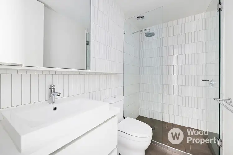 Sixth view of Homely apartment listing, 609/7 Balcombe Road, Mentone VIC 3194