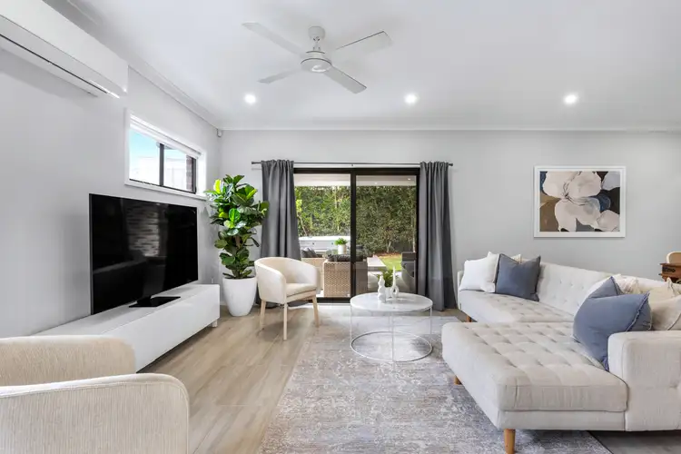 Main view of Homely house listing, 22 Red Sands Avenue, Shell Cove NSW 2529
