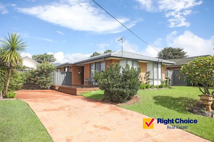 Main view of Homely house listing, 149 Bong Bong Road, Horsley NSW 2530