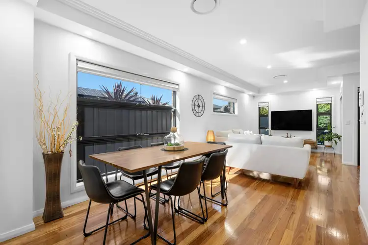 Second view of Homely semi-detached listing, 17a Sapphire Road, Kembla Grange NSW 2526