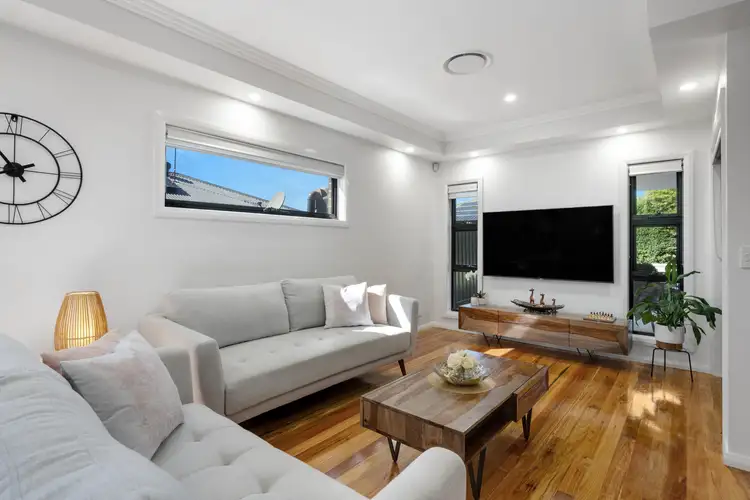 Third view of Homely semi-detached listing, 17a Sapphire Road, Kembla Grange NSW 2526