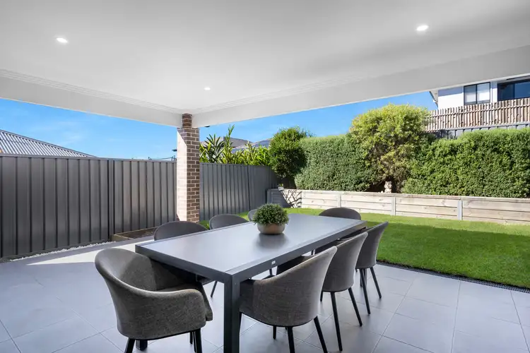 Sixth view of Homely semi-detached listing, 17a Sapphire Road, Kembla Grange NSW 2526