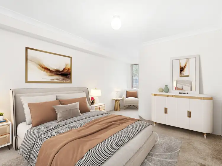 Sixth view of Homely apartment listing, 12/39-41 Railway Parade, Engadine NSW 2233