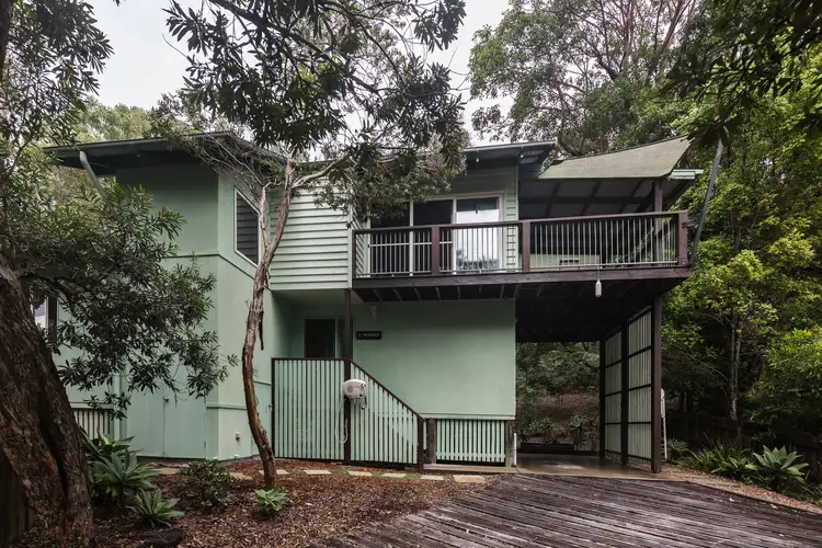 Main view of Homely house listing, 3/120 Tramican Street, Point Lookout QLD 4183