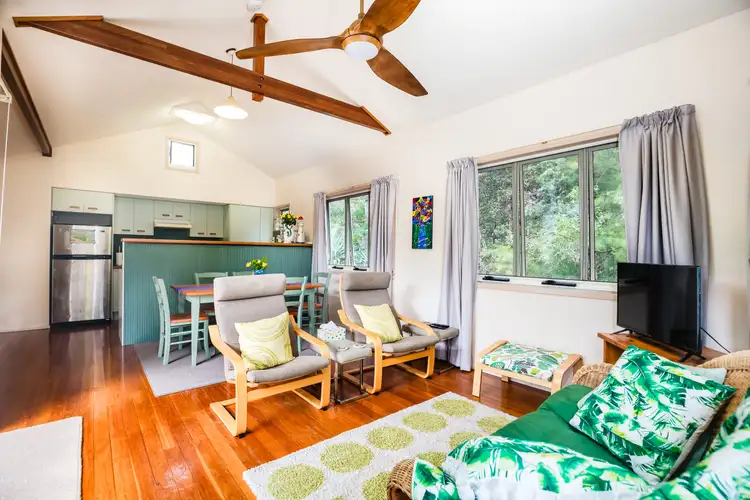 Second view of Homely house listing, 3/120 Tramican Street, Point Lookout QLD 4183