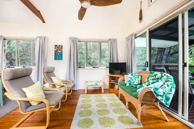 Third view of Homely house listing, 3/120 Tramican Street, Point Lookout QLD 4183