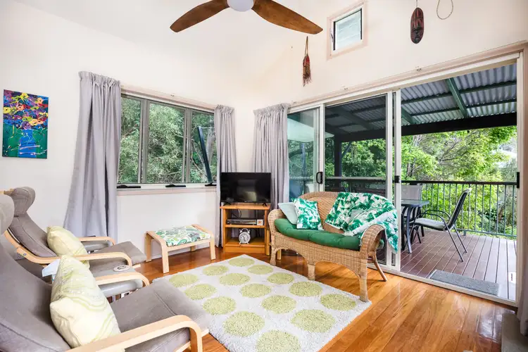 Fourth view of Homely house listing, 3/120 Tramican Street, Point Lookout QLD 4183