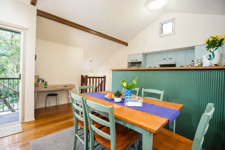 Fifth view of Homely house listing, 3/120 Tramican Street, Point Lookout QLD 4183