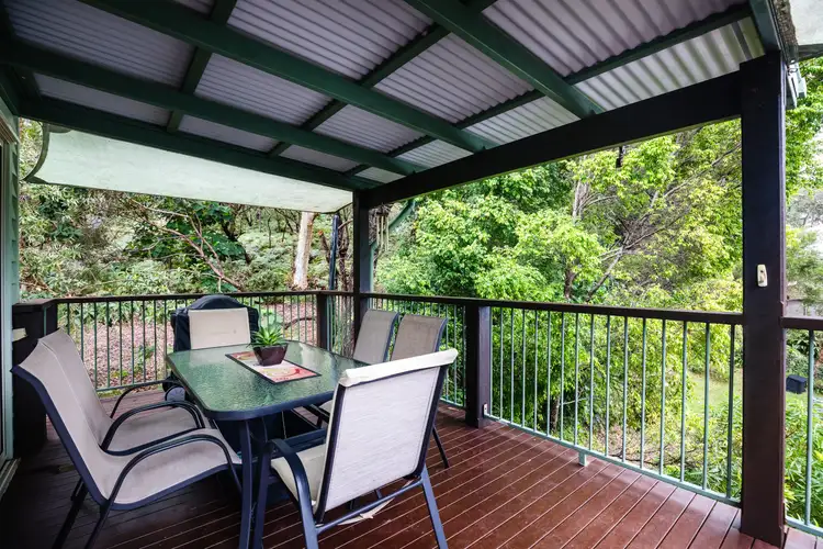 Seventh view of Homely house listing, 3/120 Tramican Street, Point Lookout QLD 4183