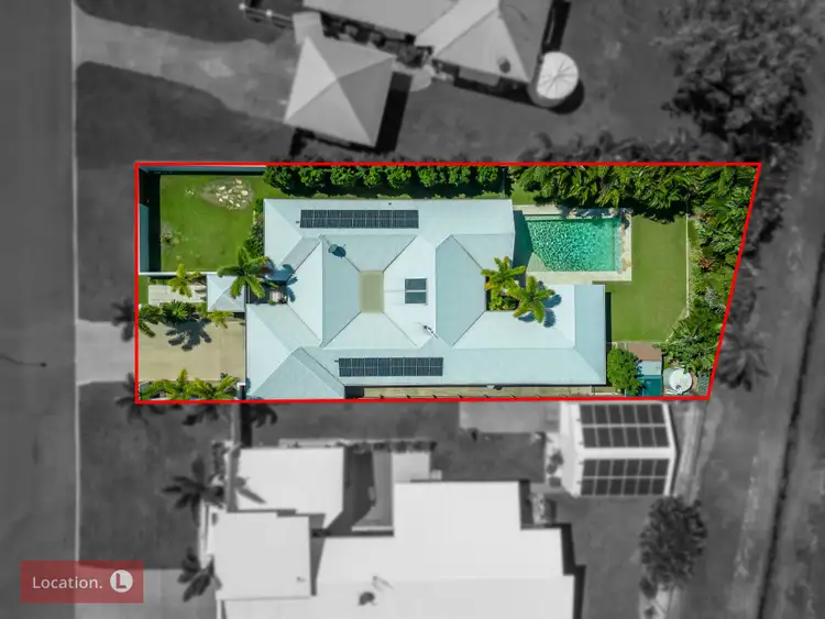 Fifth view of Homely rural property listing, 17 Atlantis Blvd, Bargara QLD 4670