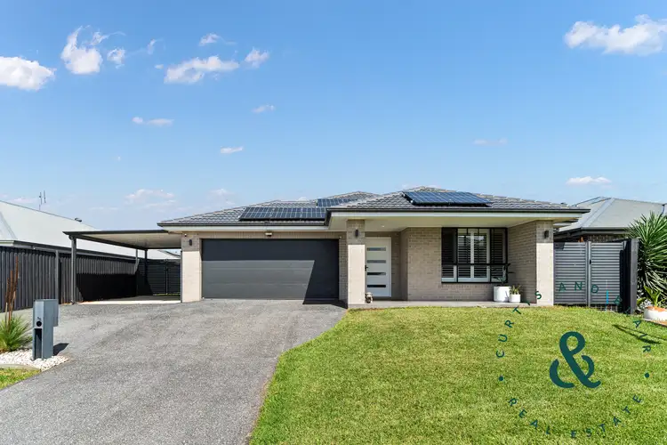 Second view of Homely house listing, 15 Liberty Road, Medowie NSW 2318