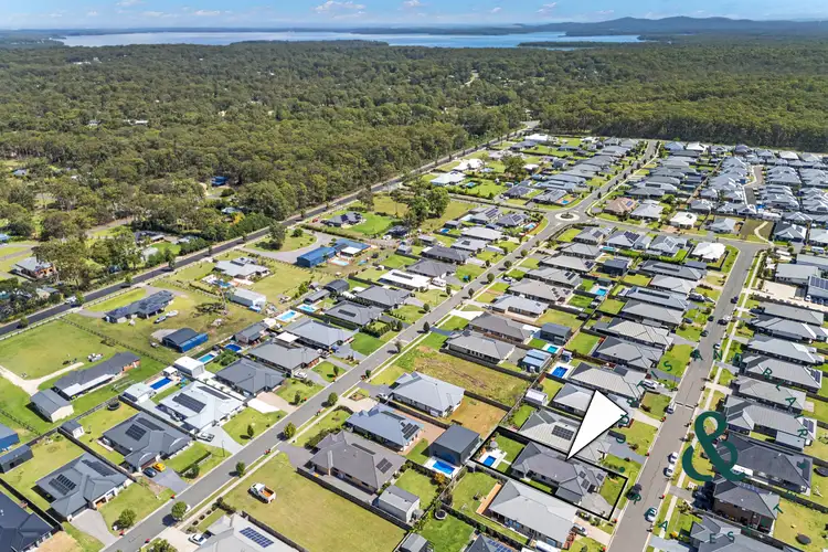 Fourth view of Homely house listing, 15 Liberty Road, Medowie NSW 2318