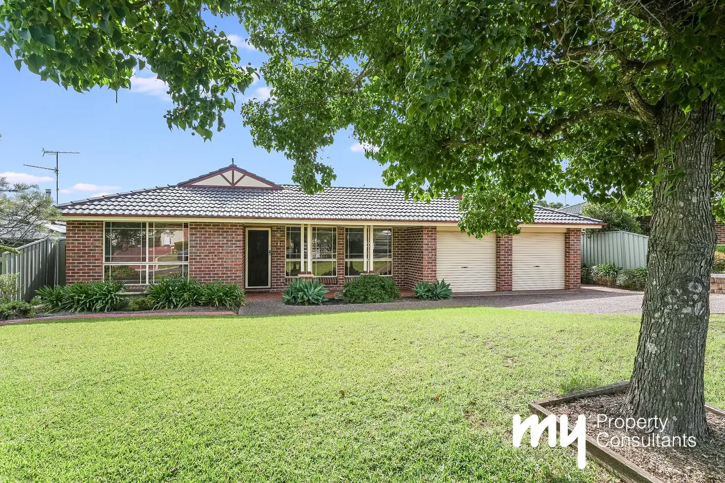 Main view of Homely house listing, 68 Valley View Drive, Narellan NSW 2567