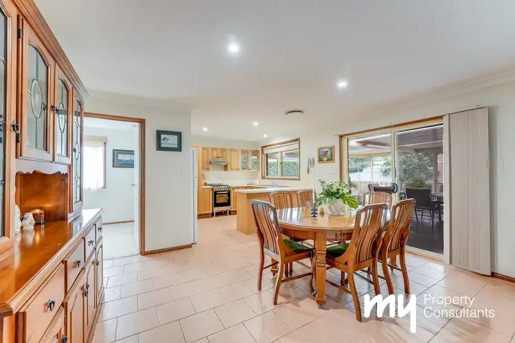 Fourth view of Homely house listing, 68 Valley View Drive, Narellan NSW 2567