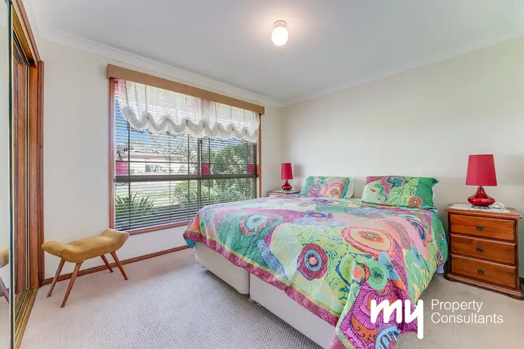 Sixth view of Homely house listing, 68 Valley View Drive, Narellan NSW 2567
