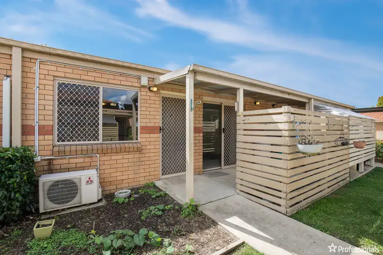Main view of Homely unit listing, 15/80-92 Queen Elizabeth Drive, Armidale NSW 2350