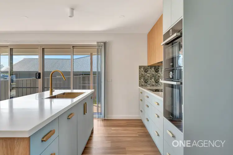 Third view of Homely house listing, 2A Janet Drive, Park Grove TAS 7320