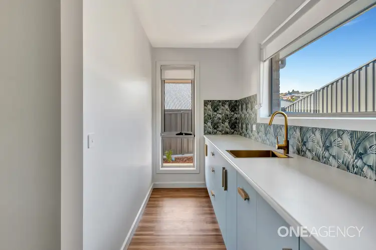 Fourth view of Homely house listing, 2A Janet Drive, Park Grove TAS 7320