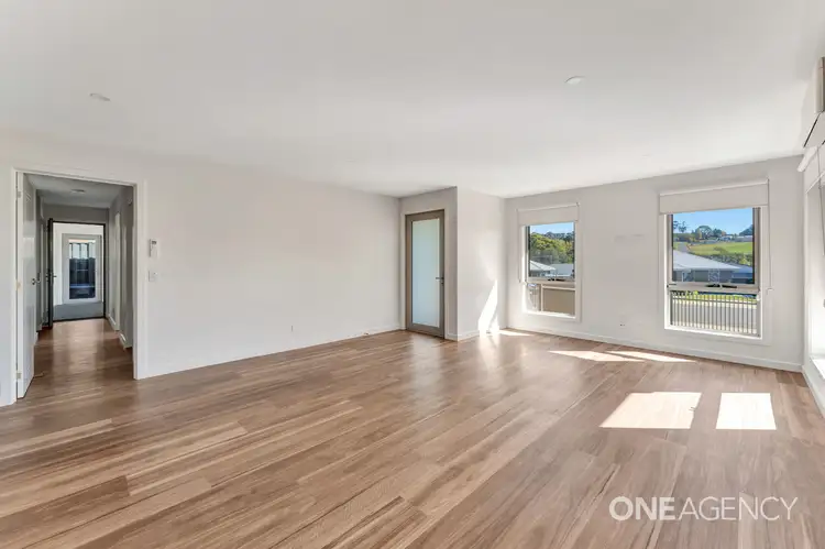 Fifth view of Homely house listing, 2A Janet Drive, Park Grove TAS 7320