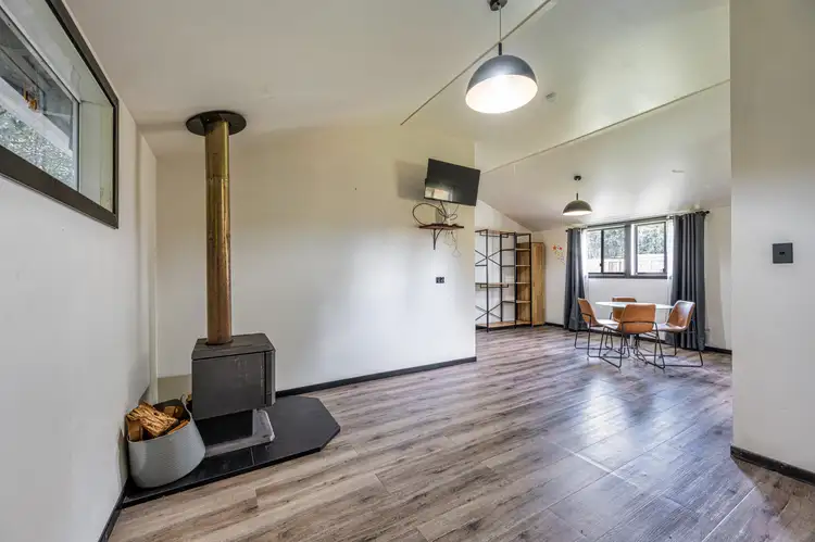 Fourth view of Homely house listing, 58 Ebor Street, Ebor NSW 2453