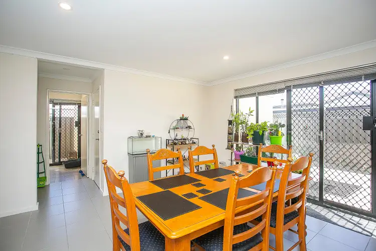Second view of Homely house listing, 3 Triller Lane, Erskine WA 6210