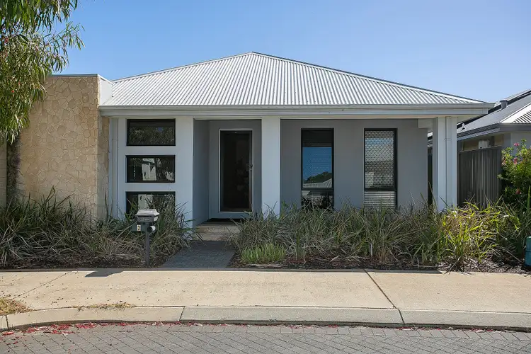 Fifth view of Homely house listing, 3 Triller Lane, Erskine WA 6210