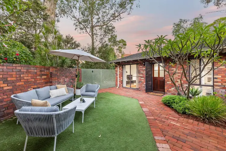 1/11 Heytesbury Road, Subiaco WA 6008