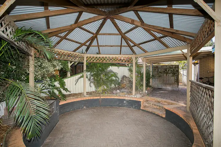 Fifth view of Homely house listing, 8 Pepper Close, Ballajura WA 6066