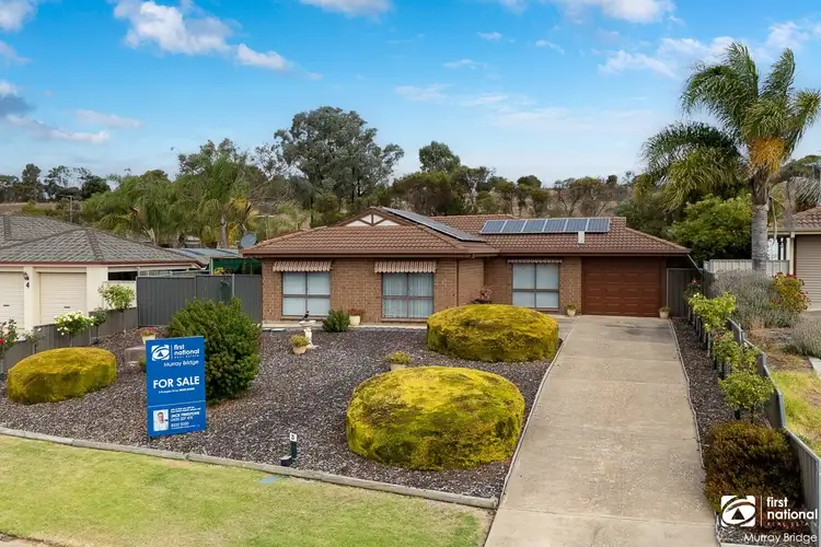Main view of Homely house listing, 3 Riverglen Drive, White Sands SA 5253