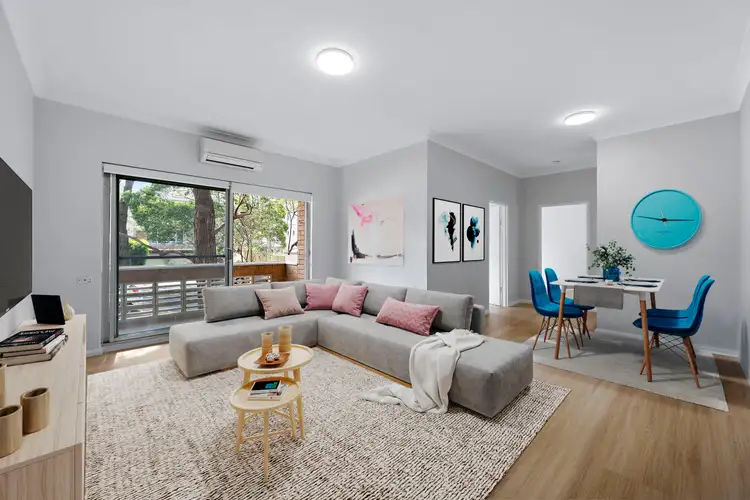 1/18-20 Kairawa Street, South Hurstville NSW 2221