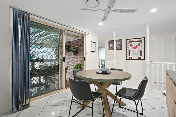 Third view of Homely house listing, 52 Berringer Way, Flinders NSW 2529