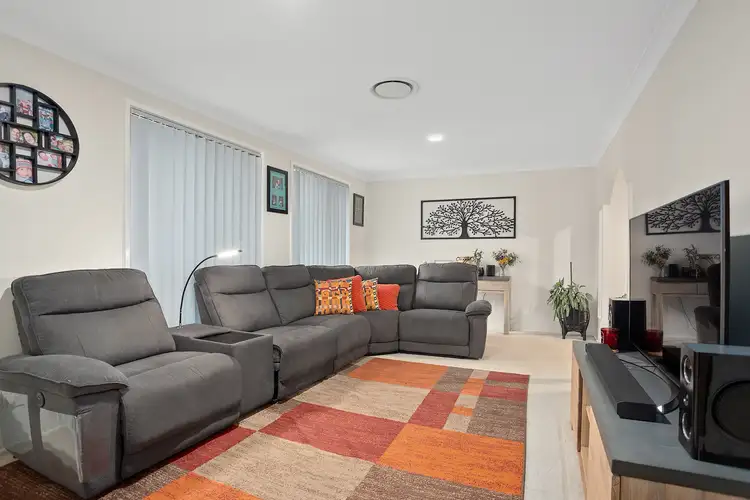 Fourth view of Homely house listing, 52 Berringer Way, Flinders NSW 2529