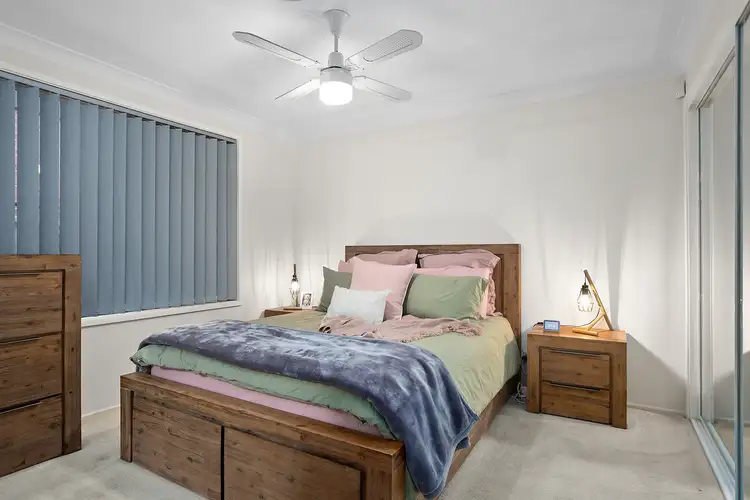 Sixth view of Homely house listing, 52 Berringer Way, Flinders NSW 2529