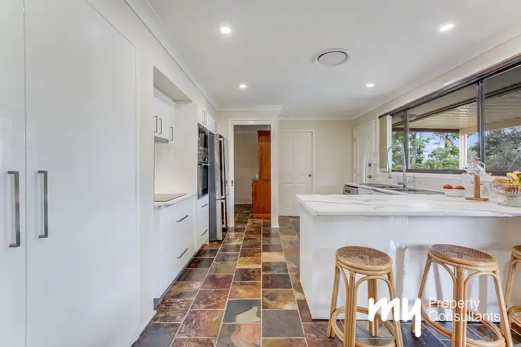 Fourth view of Homely house listing, 122 Wyangala Crescent, Leumeah NSW 2560