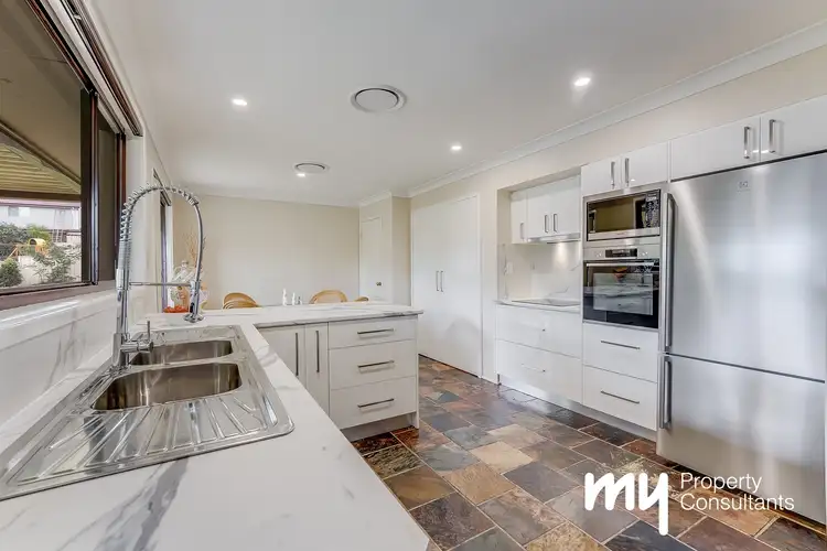 Fifth view of Homely house listing, 122 Wyangala Crescent, Leumeah NSW 2560