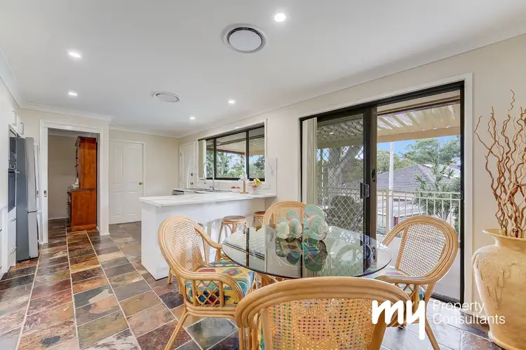 Sixth view of Homely house listing, 122 Wyangala Crescent, Leumeah NSW 2560