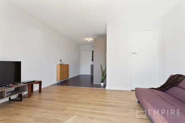 Fourth view of Homely house listing, 15/30 Lorraine Place, Hamilton Hill WA 6163