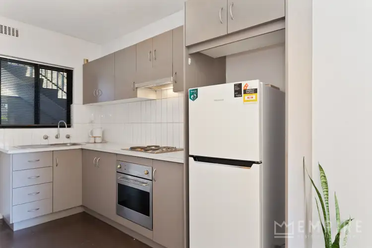 Sixth view of Homely house listing, 15/30 Lorraine Place, Hamilton Hill WA 6163