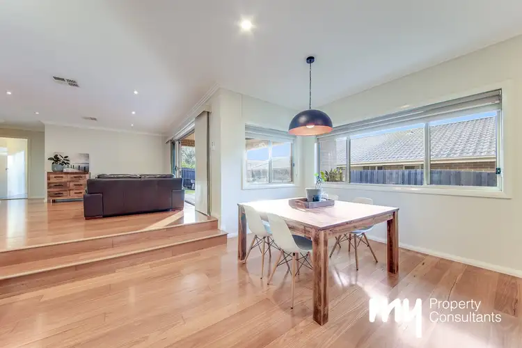 Fifth view of Homely house listing, 56 Folkes Street, Elderslie NSW 2570