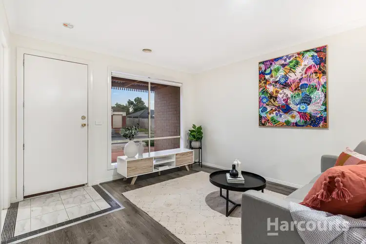 Second view of Homely house listing, 29 Caitlyn Drive, Harkness VIC 3337